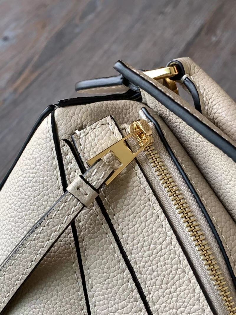 Loewe Puzzle Bags